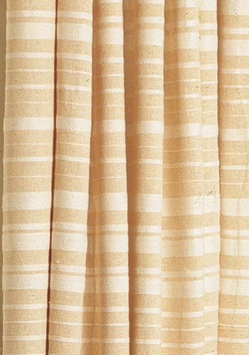 

   09510/20/30
   Whitestripe fabric

   For curtains, throws,
   bedcovers, tablecloths,   
   and many more uses....
 
